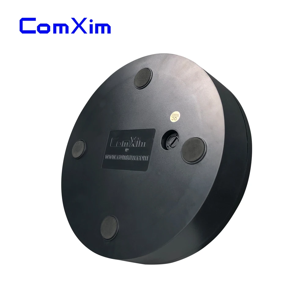 ComXim 20 см 7.87in 110 V Электрический поворотный стол 25sec/lap случайный поворот продукта