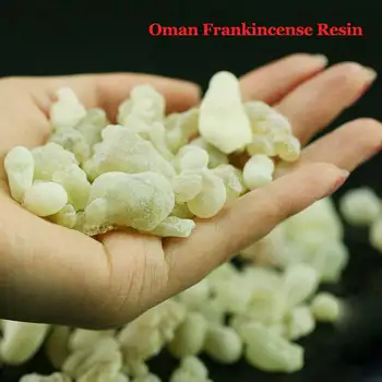 

Natural Incense Oman Super Green Frankincense Incense High Quality Edible Sweet Lemon Fragrant Smoked Hydrosol S $