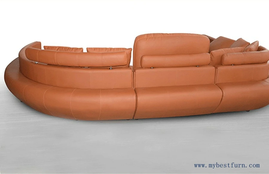 Sofa Modern Design Home Furniture Hotel, Villa KTY Leather sofa Set, Luxury Model Sofas Special Hot Sale Models Sofa