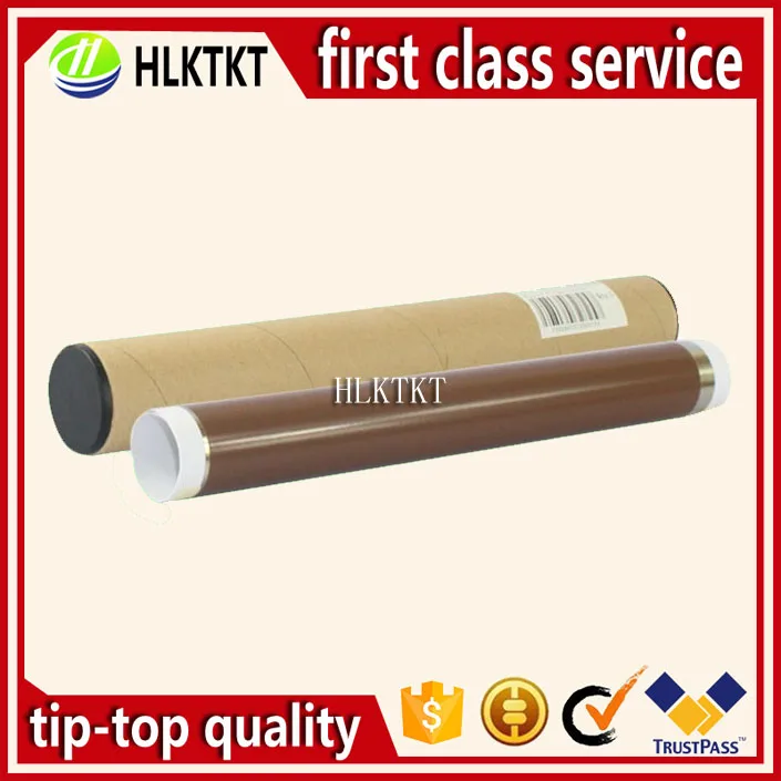 

Compatible new Fuser film sleeve hp 4250 4350 4345 4300 RL1-0024-FILM RM1-1083-film RM1-1082-film