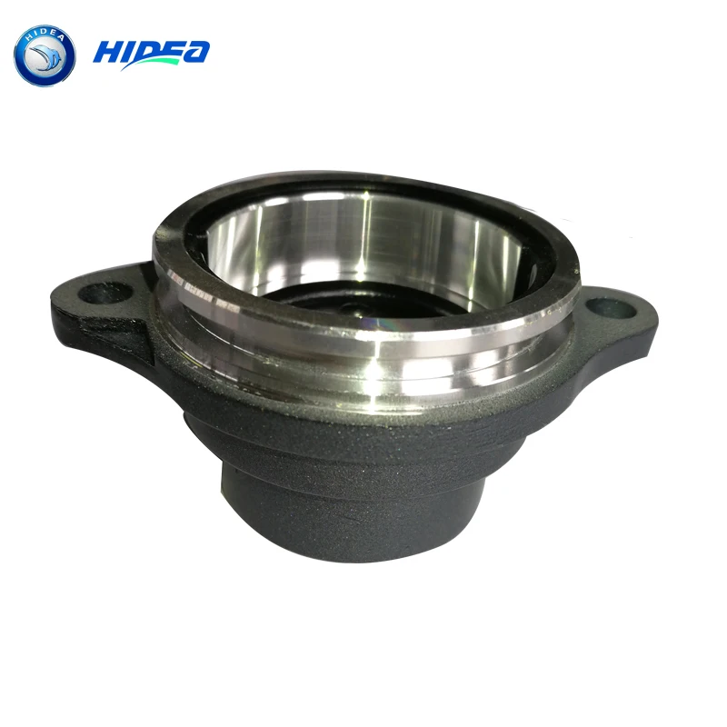 

Hidea CAP Lower Casing For Hidea F4 4 Stroke 4HP Boat Engine
