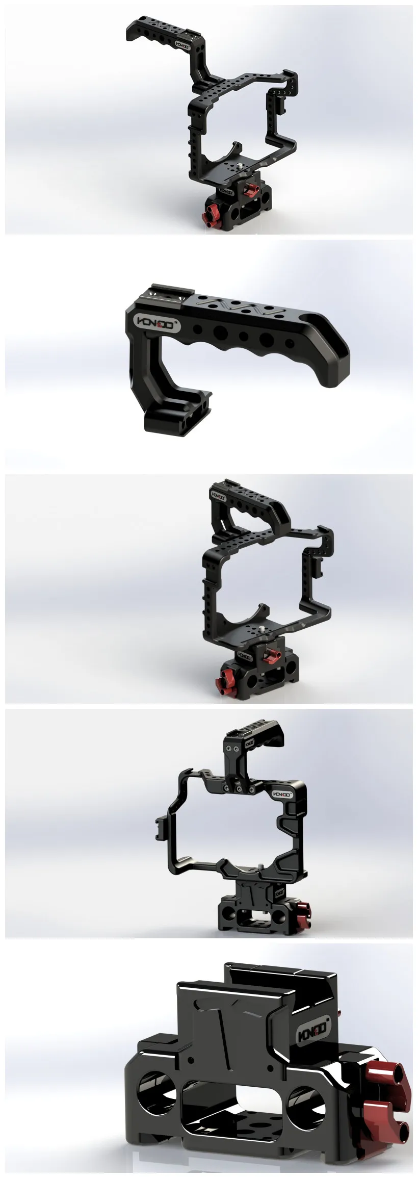 GH5 part 1