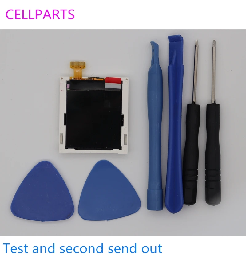 N105 LCD+tools_