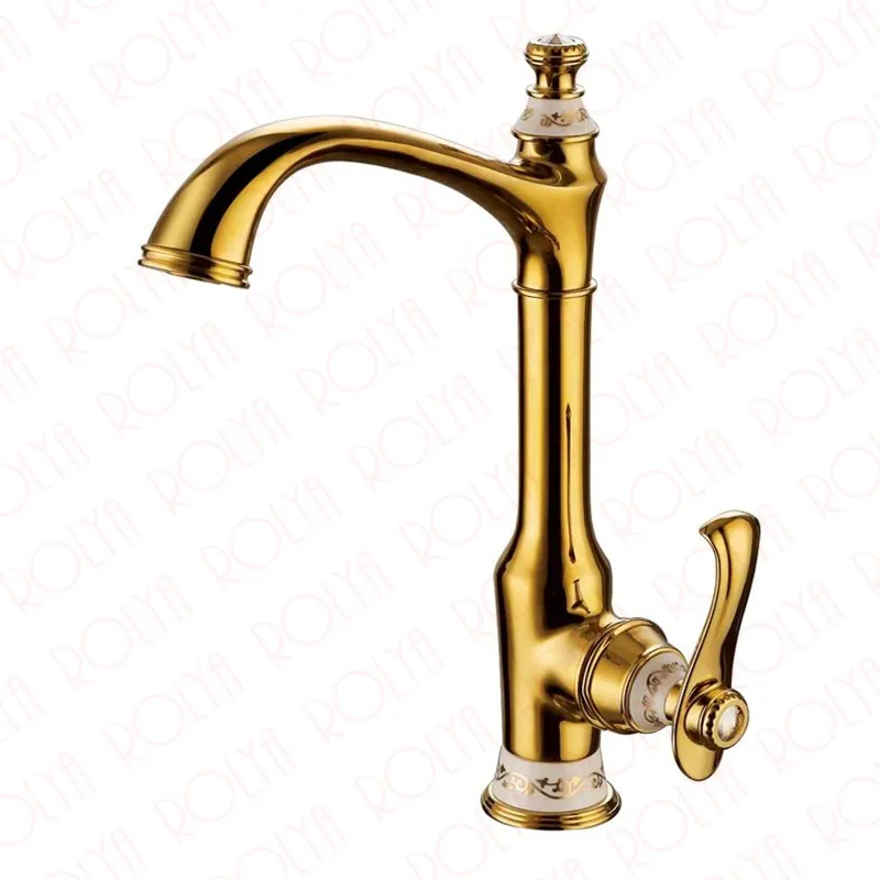 New Arrival kitchen faucets (4)