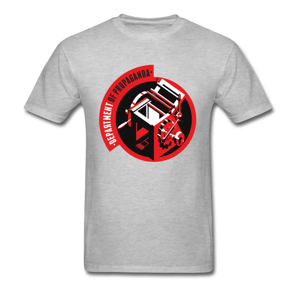 Department of Propaganda_grey