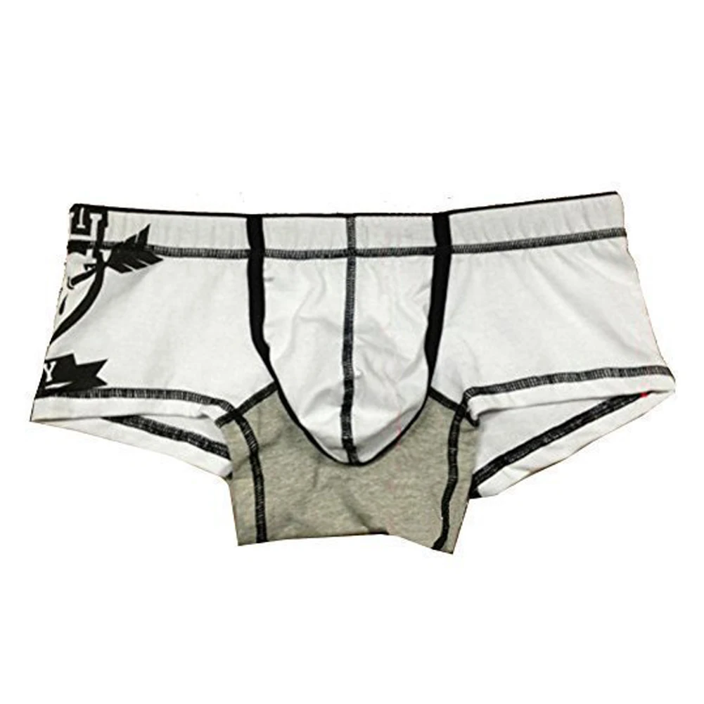 Syb 2016 New New Sexy Men Men's Cool Underwear Mens Brief Underpants