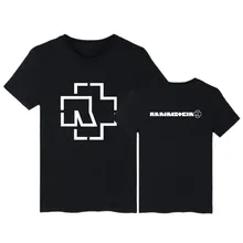 Patchwork printing Short Sleeve Simple and generous style T-shirt Durable Men/Women found Slim T-shirt with High quality