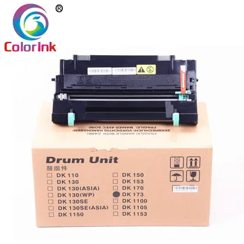 

ColorInk DK-173 DK173 drum unit for Kyocera FS-1320D FS-1125MFP M2035dn M2535dn P2035d P2135d P2135dn printer drun units