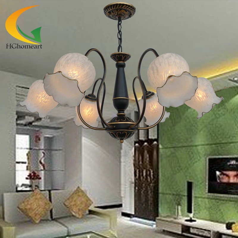 European chandeliers living room lights dining room bedroom light penthouse chandelier ceiling modern chandelier light