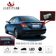 Câmera para byd F3/F3R/S6 M6 Lifan Lifan 620 sedan Visão CCD Noite de Backup Visão Traseira Do Carro câmera À Prova D’ Água