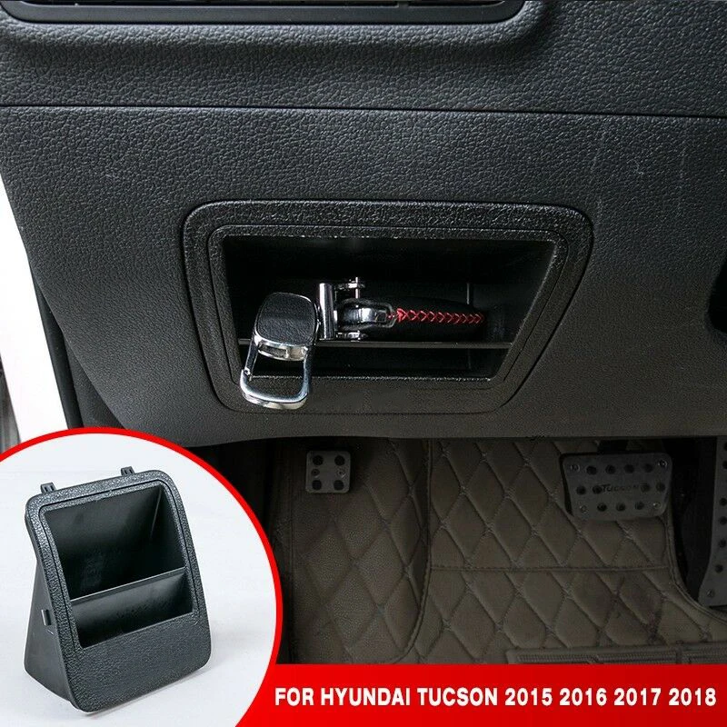 1 шт. коробка для хранения предохранителей Hyundai Tucson 2015 2018|Все уборки| |