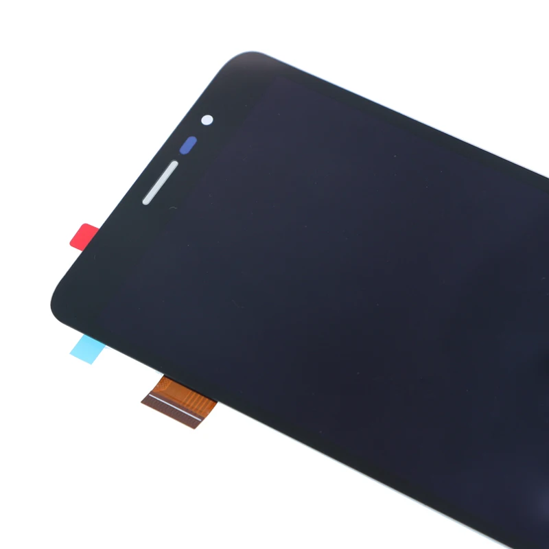 Высокое качество для Coolpad E570 Порто S ЖК дисплей кодирующий преобразователь