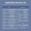Vention USB C HDMI 4K Type C to HDMI Cable HDMI Adapter for Huawei P20 Mate 10 Pro MacBook Pro Air ipad Pro Thunderbolt 3 1m 2m ► Photo 3/6