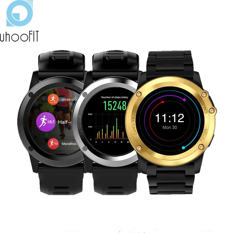 Smartwatch h1 ip68 Clearance