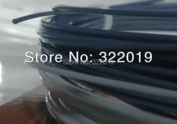 

High Performance Tingkin Power Polygon 17/18 String (Polyolefin) Tennis String