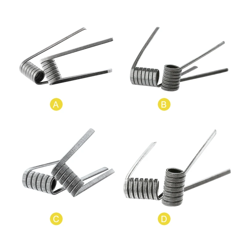 yellow-coil