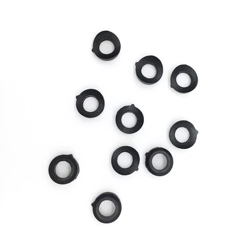 

Brass Gas Valve Inlet Rubber sealing Ring Saddle Type Rubber seal for Gas stove valve connect with16mm or 19mm pipe