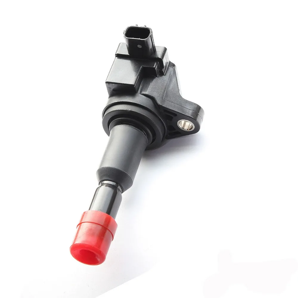 Катушки зажигания подходят для HONDA Fit JAZZ 30520-PWC-003 30520PWC003 30520-PWC-501 | Автомобили и