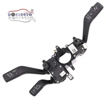 

FOR VW Passat B7 CC Cruise Control System Stalk Switch CCS 3C5 953 502 B 3C5953502B 3C5953501BG