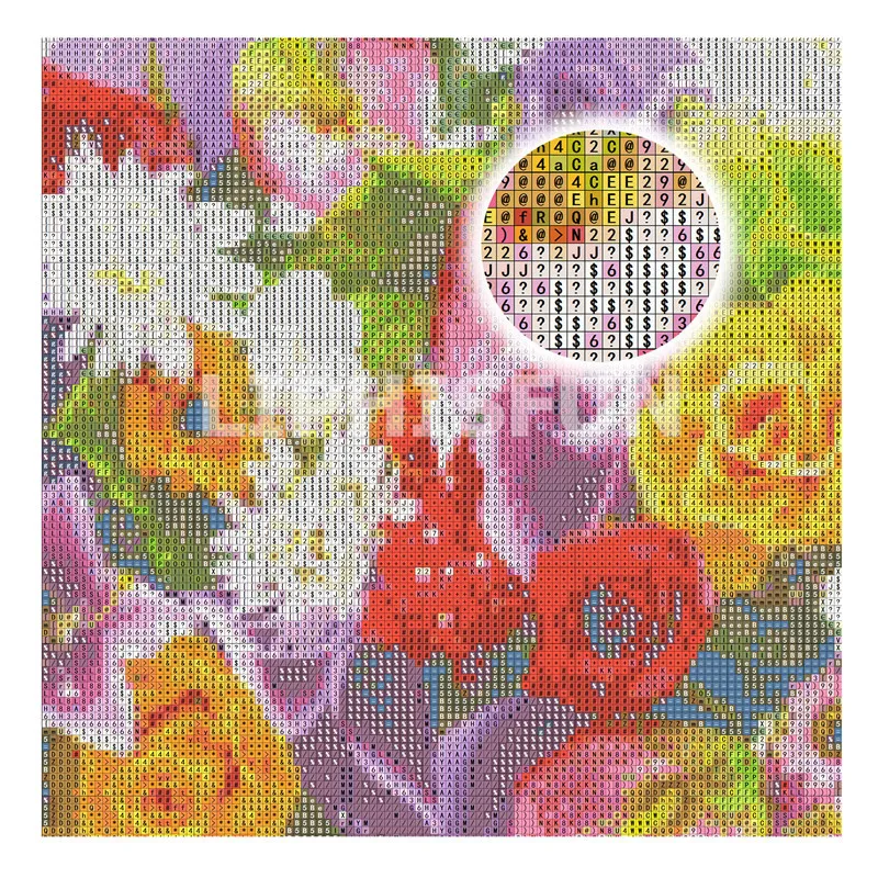 LIPHISFUN Birds Squirel 5D DIY Алмазная картина полностью квадратная Вышивка крестом картины