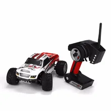1/18 2,4 г 4WD 70 км/ч высокоскоростной Радиоуправляемый автомобиль дистанционного управления внедорожная гоночная машинка грузовик игрушки для мальчика подарок