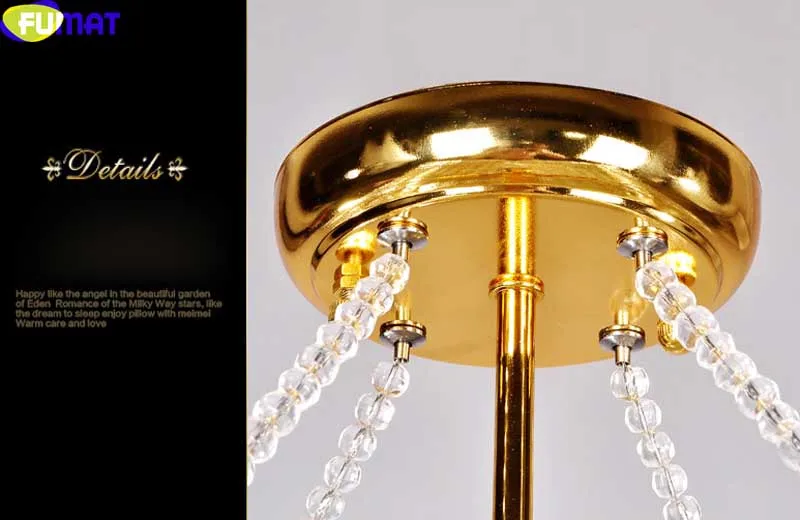 Crystal Chandelier15