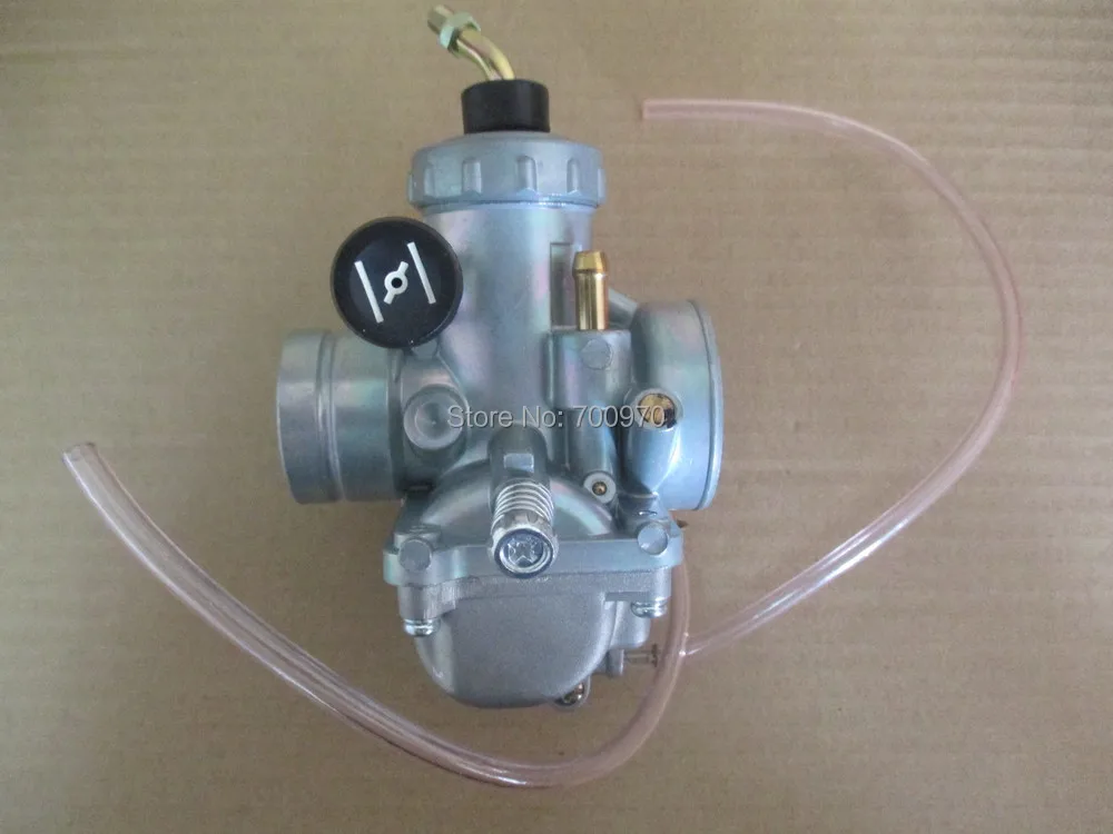 Карбюратор для Yama ha DT125 DT 125 мотоцикл Carb MIKUNI VM24