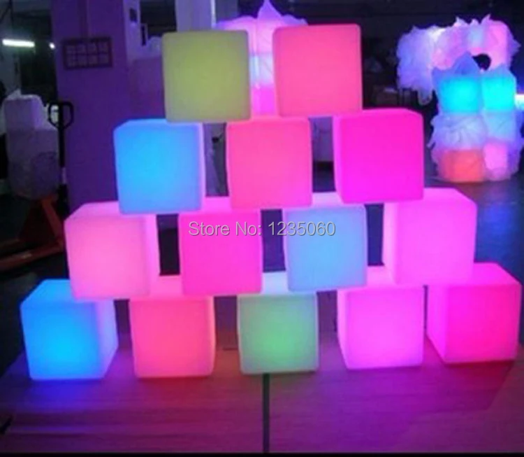 lit up furniture led lighted 20cm color change led light up cube bar chairs furniture for wedding docorationin party diy decorations from home garden on aliexpresscom alibaba lit up furniture led lighted 20cm color change led light up cube bar chairs furniture for wedding docorationin party diy decorations from home garden on aliexpresscom alibaba