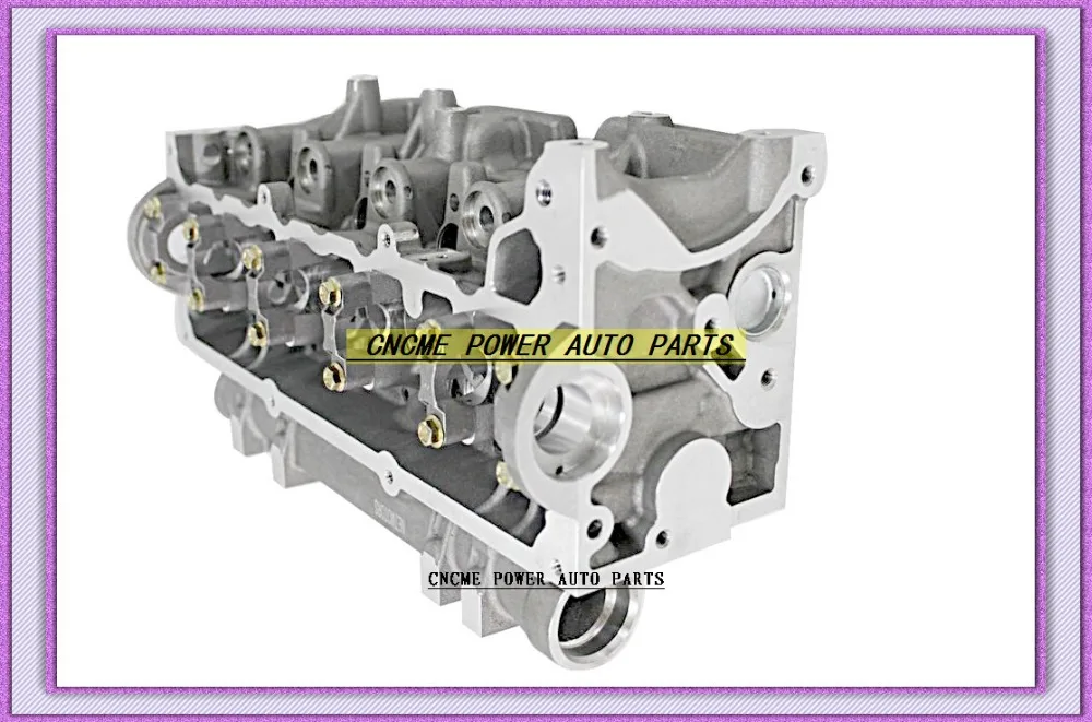 K9K 702 K9K-700 K9K-702 Cylinder Head For Dacia Logan 7701473181 11110-84A50000 11041-00QAM K9K700 K9K702 K9K790 K9K794 908521 (5)