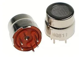 

Free shipping high quality CO2 solid electrolyte Sensor MG811 CO2 sensor module Carbon dioxide sensor