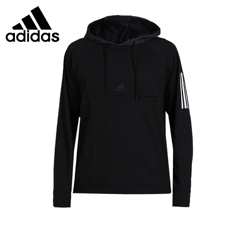 Novedad Original 2018 Adidas MS2S PO H Sudadera con capucha para Hombre Ropa deportiva|Sudaderas de monopatinaje| - AliExpress