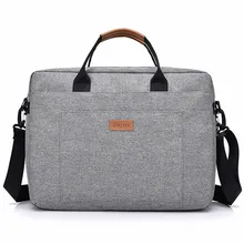 Большая вместительная сумка для ноутбука для мужчин и женщин портфель для путешествий Бизнес сумки для ноутбука 16 дюймов Macbook Pro PC дорожная большая сумка