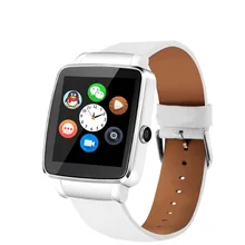 Bluetooth Smart Watch X6 Curved Screen Smartwatch For iPhone Android Phone With font b Camera b