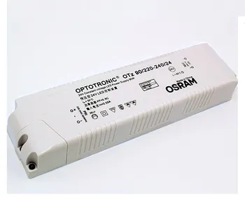 For OSRAM 24V Constant voltage LED Power Supply,30W OTz 30/220-240/24,60W OTz 60/220-240/24,90W OTz 90,LED ballast transformer
For OSRAM 24V Constant voltage LED Power Supply,30W OTz 30/220-240/24,60W OTz 60/220-240/24,90W OTz 90,LED ballast transformer