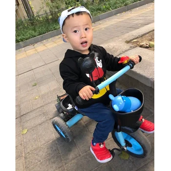 Toddler Boy Jacket 2019 Spring Autumn Fashion Cute Kids Girl Outerwear Miki Mouse Clothes Moleton Coat Children Zipper Hoodies 5