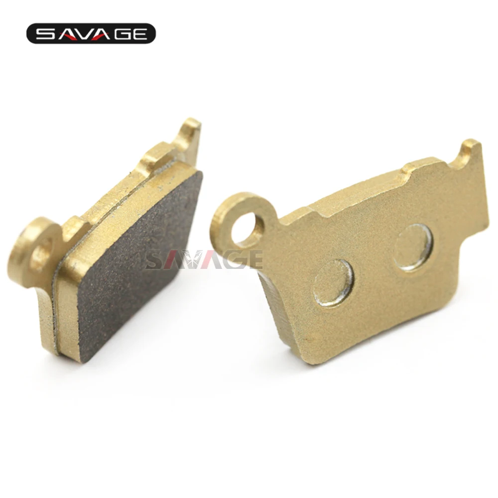 Rear Brake Pads FOR KTM SX EXC SMR XC SXS (13)