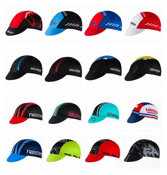 Cycling Bicycle Sports Bike Headband Caps Hats men women Cycling