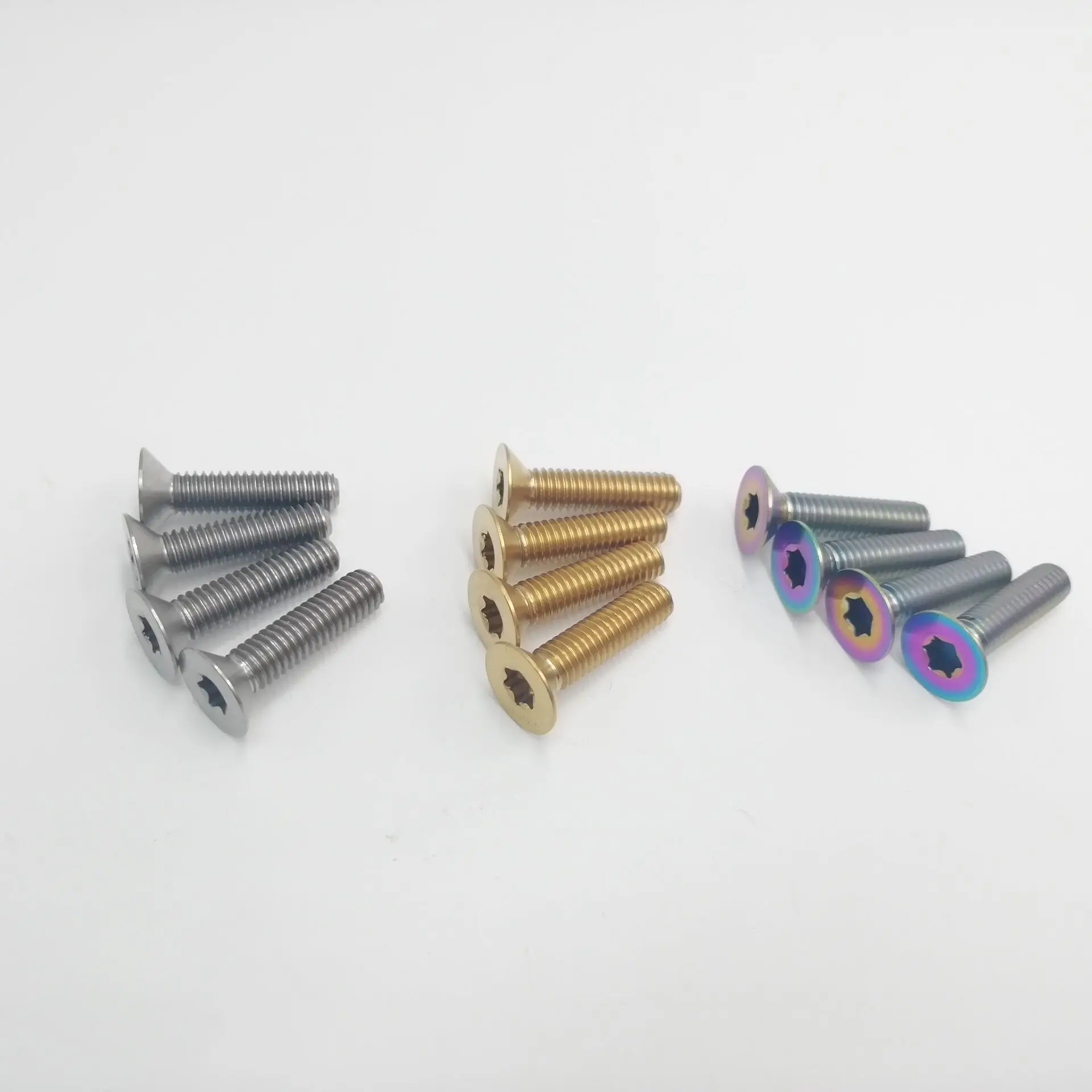 Titanium Ti Bow Tie Bolt Screw 4 Fit Speedplay Zero Light Action X Pedal Sporting Goods Pedals Romeinformation It