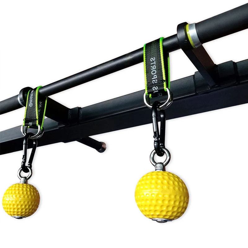 Buy Pull Ups Strengthen Cannonball Grips 7.2/9.7cm