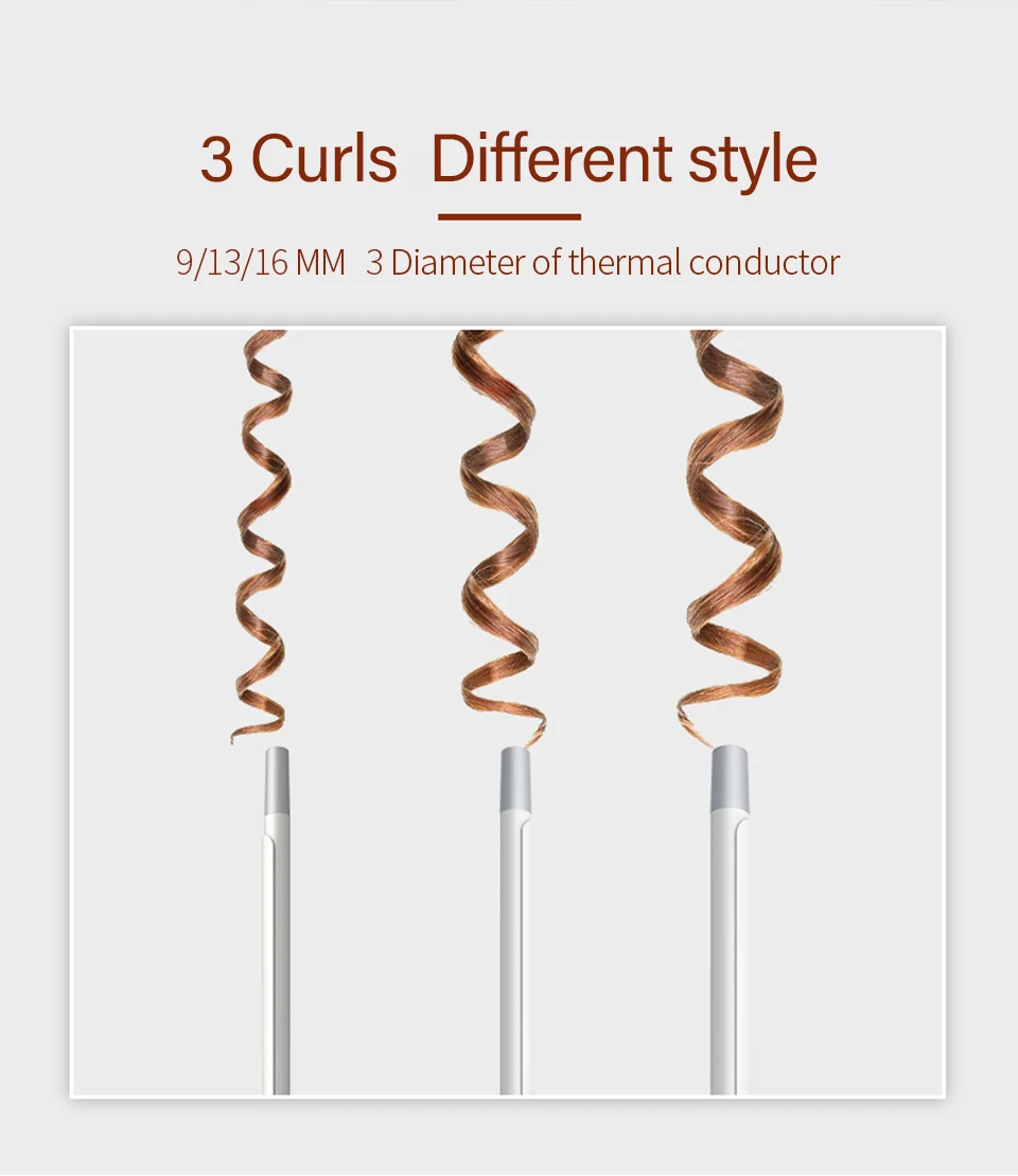 hair  Styling Tools