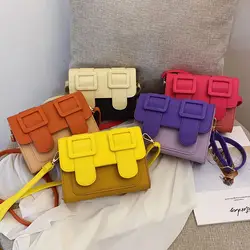 Женские сумочки, Дизайнерские Сумки из искусственной кожи для женщин 2019, повседневные женские сумки через плечо, сумки-мессенджеры