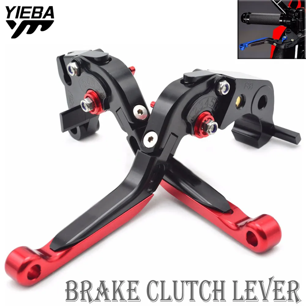 Motorbike adjustable Folding Motorcycle accessories Brake Clutch Lever FOR Honda CMX 500/300 Rebel 2017 2018 2019 CMX500 CMX300 |