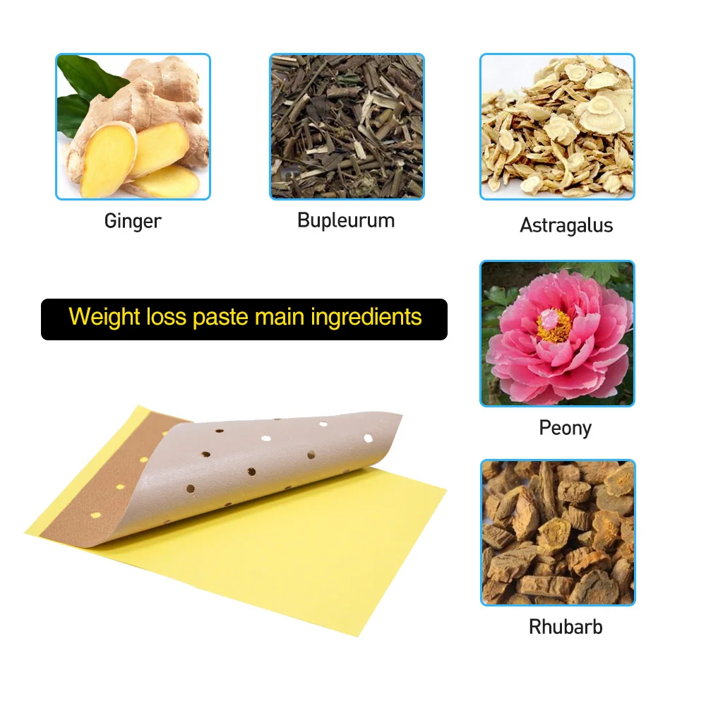 20pieces/Bag Sumifun Weight Lose Paste Navel Slim Patch Health Slimming Patch Slimming Diet Products Detox Adhesive D1482 20pieces/Bag Sumifun Weight Lose Paste Navel Slim Patch Health Slimming Patch Slimming Diet Products Detox Adhesive D1482