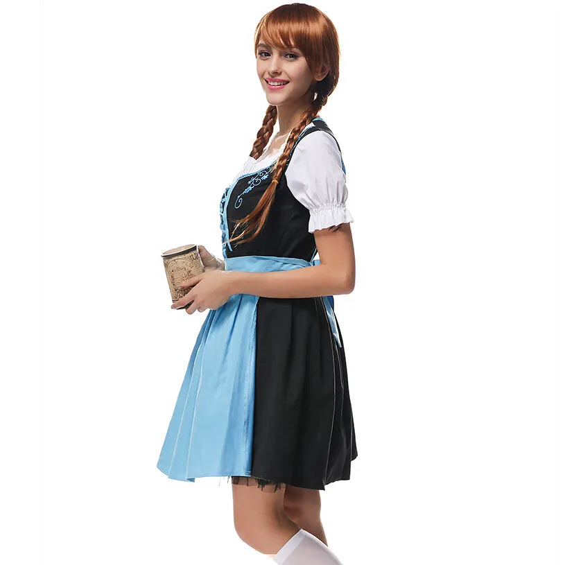 Vocole-Sexy-German-Oktoberfest-Costume-Beer-Maid-Wench-Bavarian-Heidi-Dirndl-Fancy-Dress-Bar-Party-Holloween