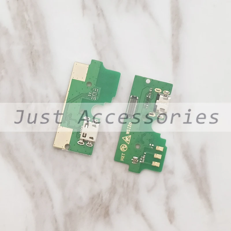 

mobile phone accessories Micro USB plug charging board USB Flex cable for Homtom HT20 HT20 PRO