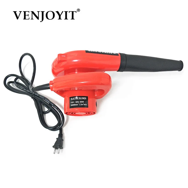 

high power blower fan computer Internet bar computer dust blower vacuum cleaner household