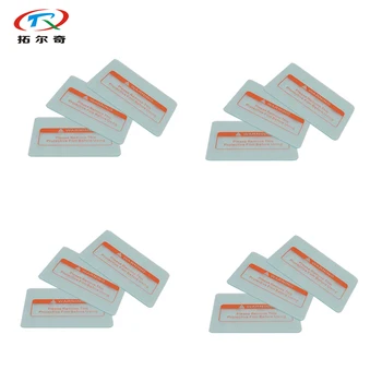 

10pcs Cover Protector 116*90mm size Plate Clear glass factory price for Auto Darkening Welding Helmet or Mask lens filter TRQ-P