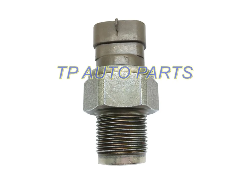 Fuel Rail High Pressure Sensor For Toyo-ta Avensis OEM 89458-12020 8945812020 transmission sensor