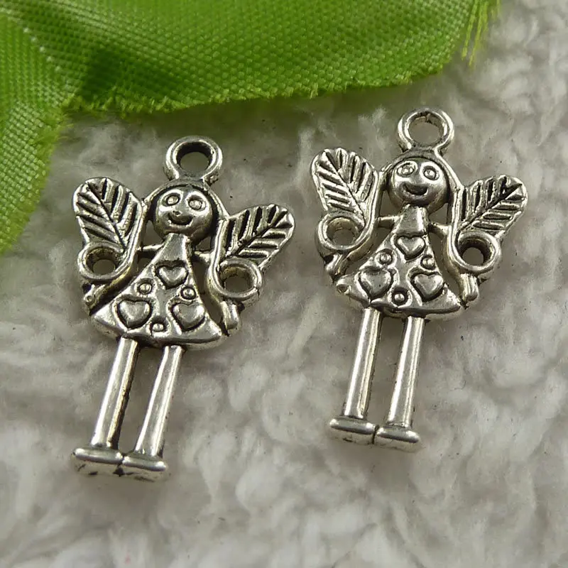 Angels charm