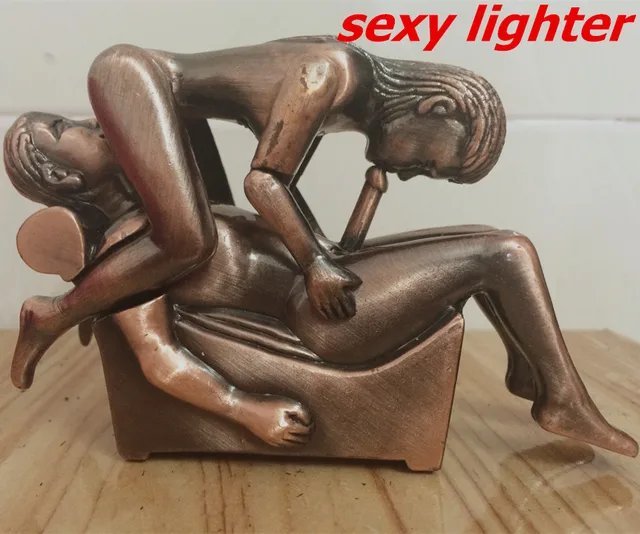 Зажигалка секс фото наняли стриптизера